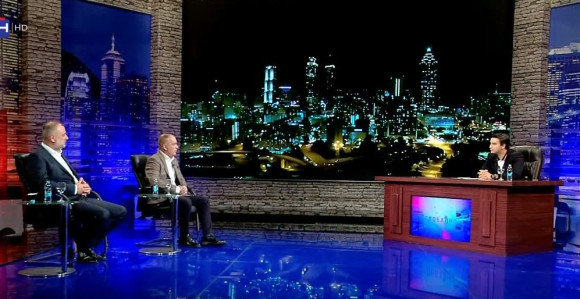 Naredna godina je ključna, građani žele promjene (VIDEO)