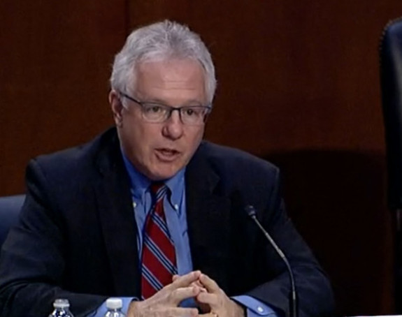 Novi ambasador o prioritetima pred američkim Senatom