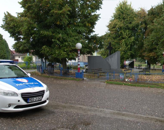 Мушкарац убијен ножем у Међашима код Бијељине