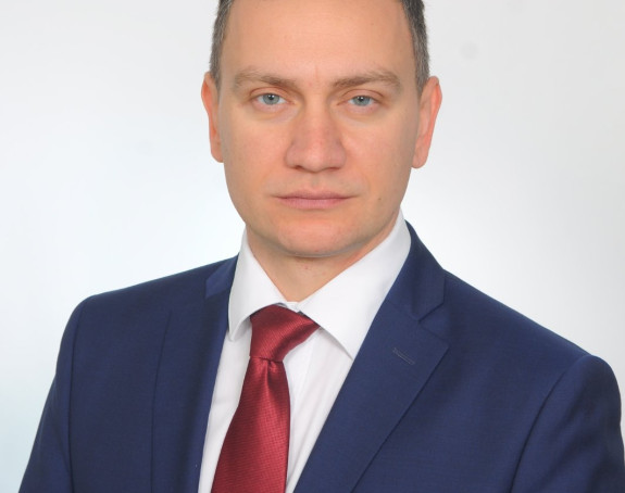 Rade Hadži-Stević na čelu "Toplane", Krasavac smijenjen