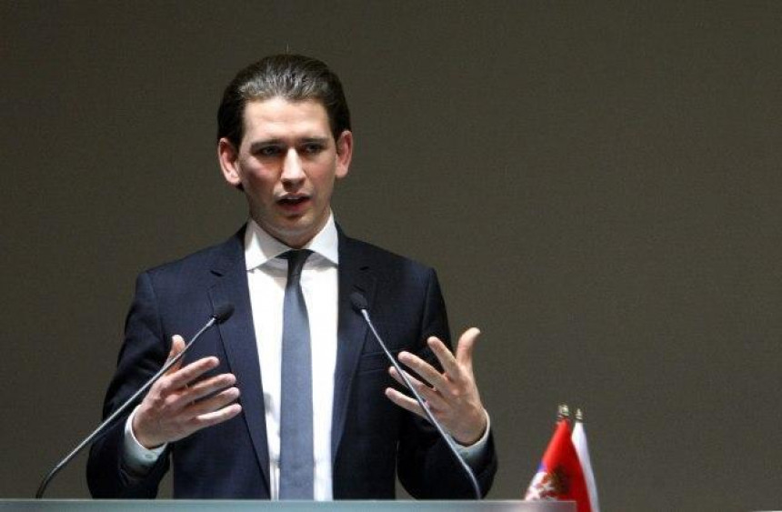 Korupcija trese Austriju: Poljuljani odnosi u vladi