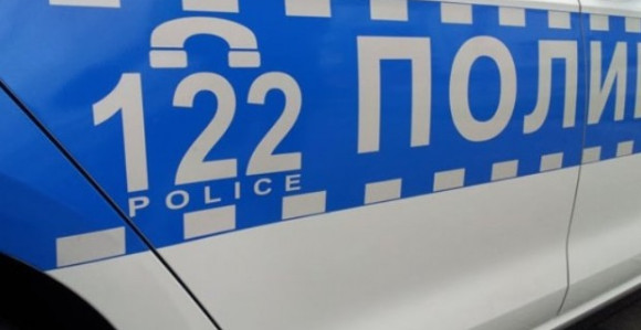 Hapšenje zbog krađe automobila, pronađeno oružje