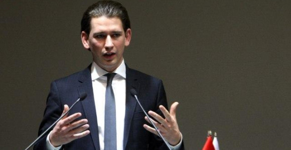 Korupcija trese Austriju: Poljuljani odnosi u vladi