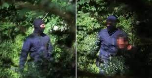 Skandal: Maskirani ljudi tuku migrante u Hrvatskoj