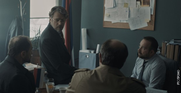 Најбољом ТВ серијом проглашена серија "Кости"