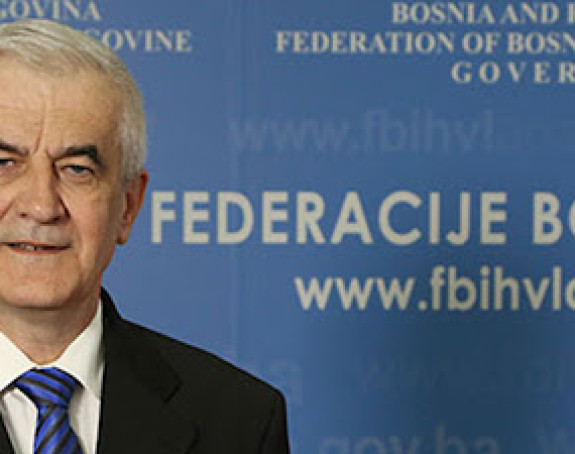 Preminuo ministar zdravlja FBiH Vjekoslav Mandić