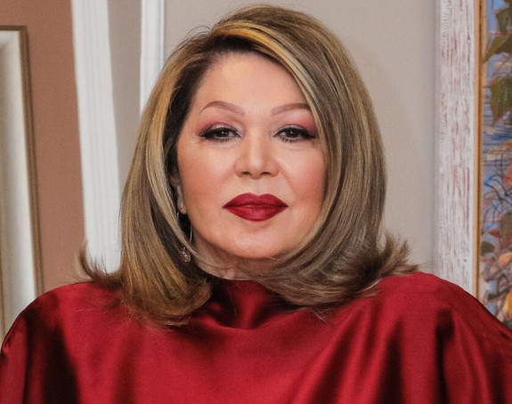 Neda Ukraden ostavila verenika pred oltarom, a on zbog nje demolirao hotel!