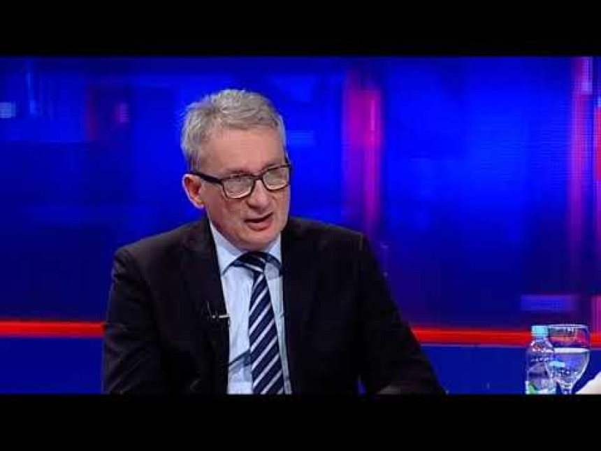 "Вучић одлично познаје политичке прилике код нас"