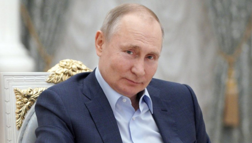 Песков открио како је Путин провео 69. рођендан