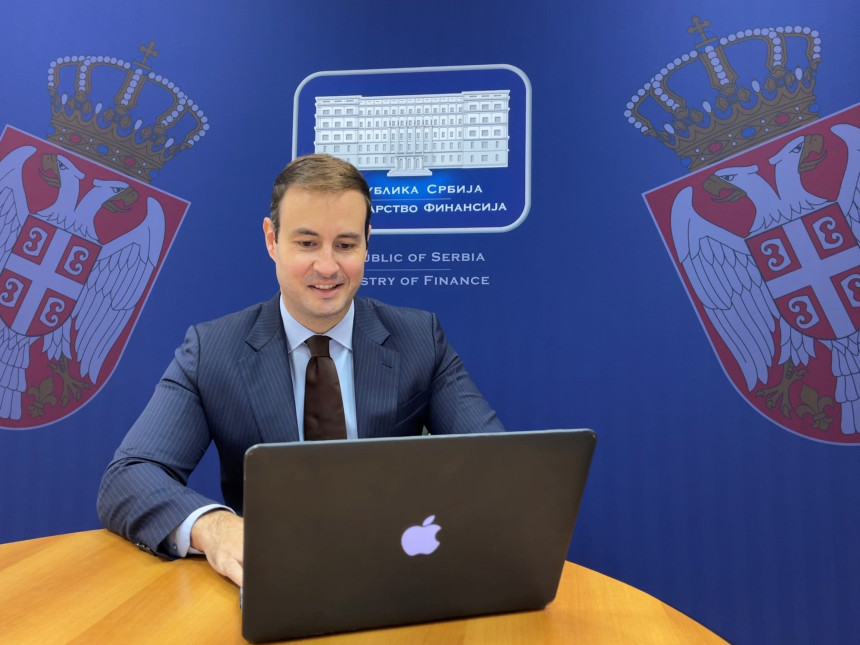 Srbija unapredila rezultate u 13 oblasti javnih politika