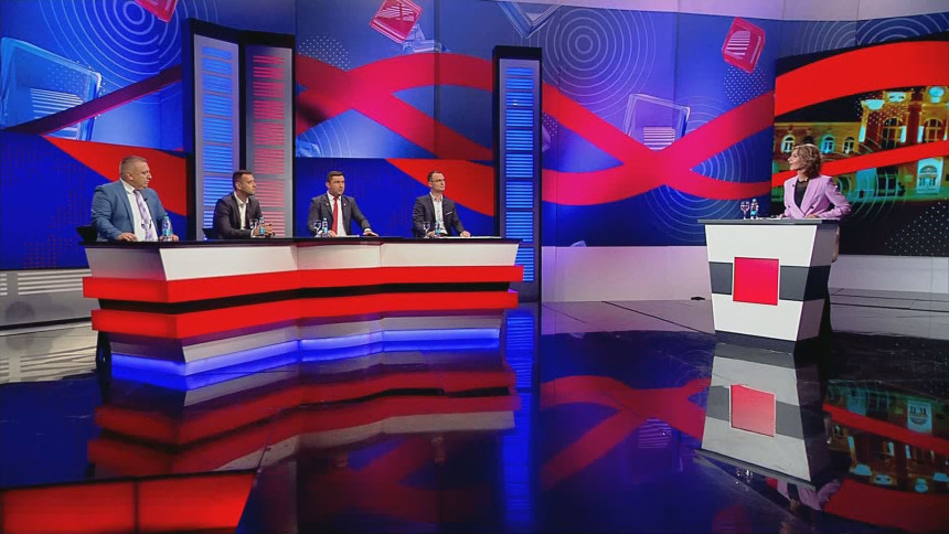 Hoće li skandali funkcionera i afere koštati SNSD?