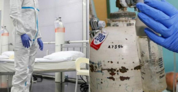 Золак: Случај „кисеоник“ није афера, него злочин