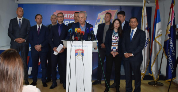 Evo protiv koga je vlast podnijela krivične prijave?!