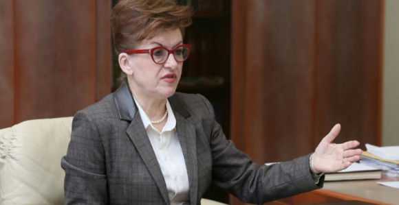 Vlada ne daje garancije, mjenice su od EPRS