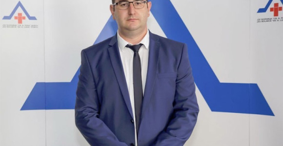 Određen pritvor direktoru bolnice u Doboju