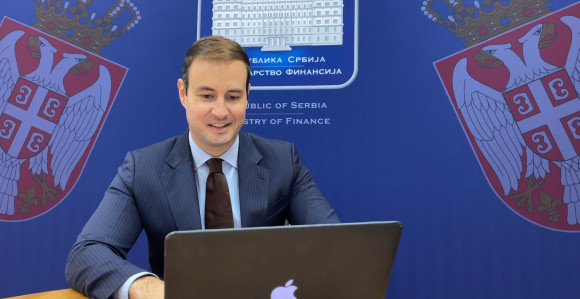 Srbija unapredila rezultate u 13 oblasti javnih politika