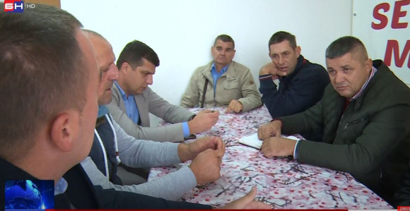 Poljoprivrednici umorni od lažnih obećanja vlasti