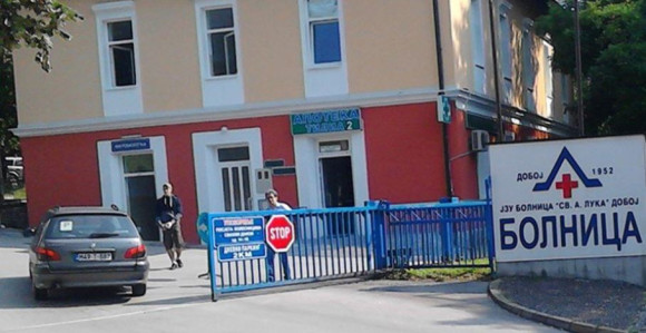 Bolnica u Doboju i dalje nabavlja tehnički kiseonik