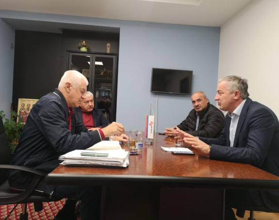 Најбоље рјешење један кандидат опозиције за Приједор