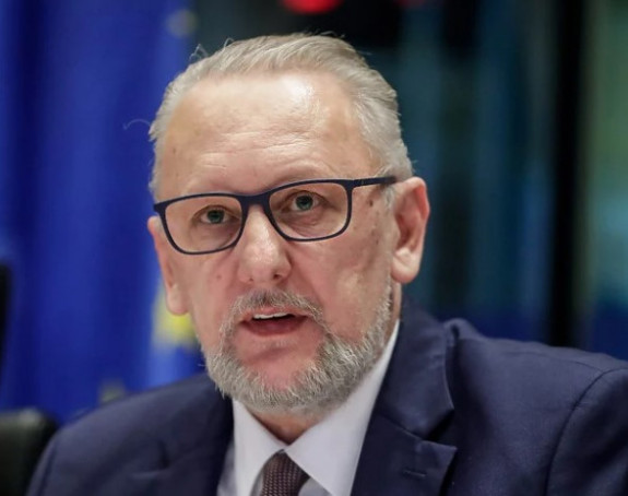 Ministar: Policajci tukli migrante i tjerali ih u BiH