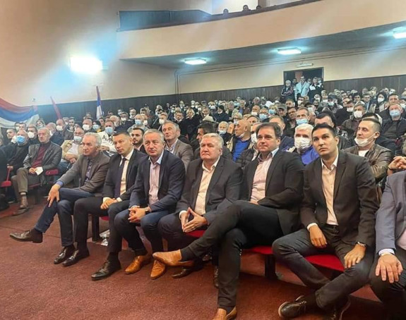 Višegrad: Dosta je bilo samovolje načelnika Đurevića