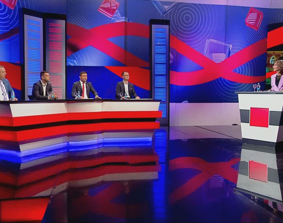 Hoće li skandali funkcionera i afere koštati SNSD?