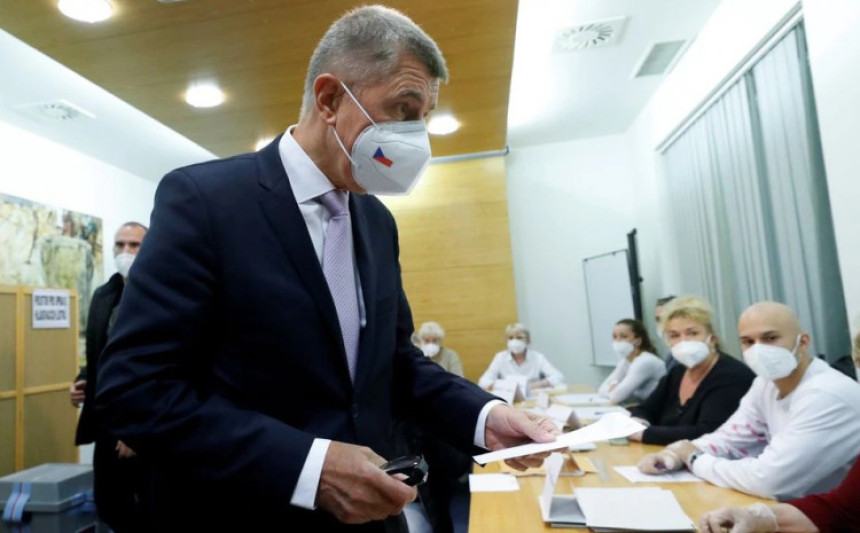 Izbori u Češkoj: Pobjeda Babiša, ostao bez većine