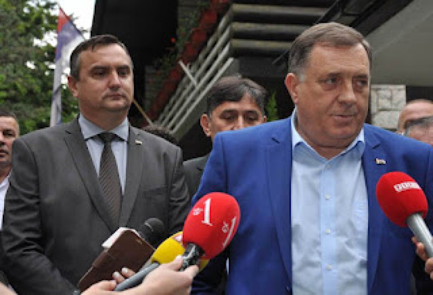 SNSD u Prijedoru otkazao Dodiku poslušnost?!