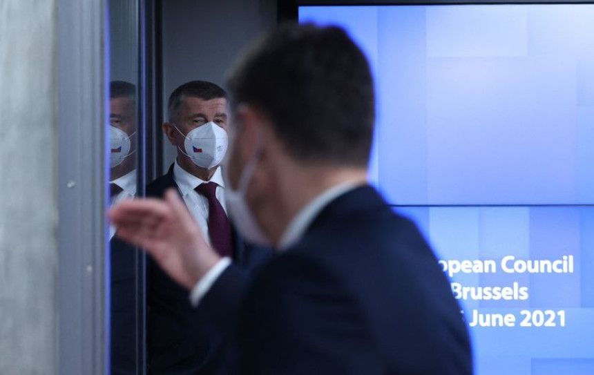 Češka: Opozicija pobijedila, premijer izgubio izbore