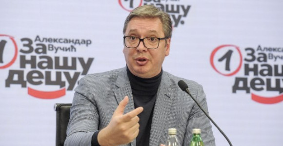 "Nemamo izbora, moramo ostati na svojim ognjištima"