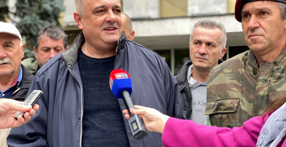 Maćehinski odnos vladajuće većine prema borcima