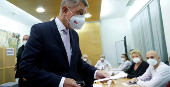 Izbori u Češkoj: Pobjeda Babiša, ostao bez većine