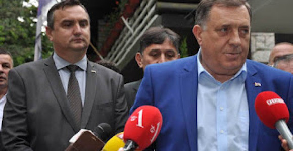 SNSD u Prijedoru otkazao Dodiku poslušnost?!