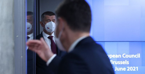 Češka: Opozicija pobijedila, premijer izgubio izbore