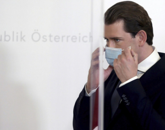 Kriza u Austriji: U utorak izglasavanje nepovjerenja