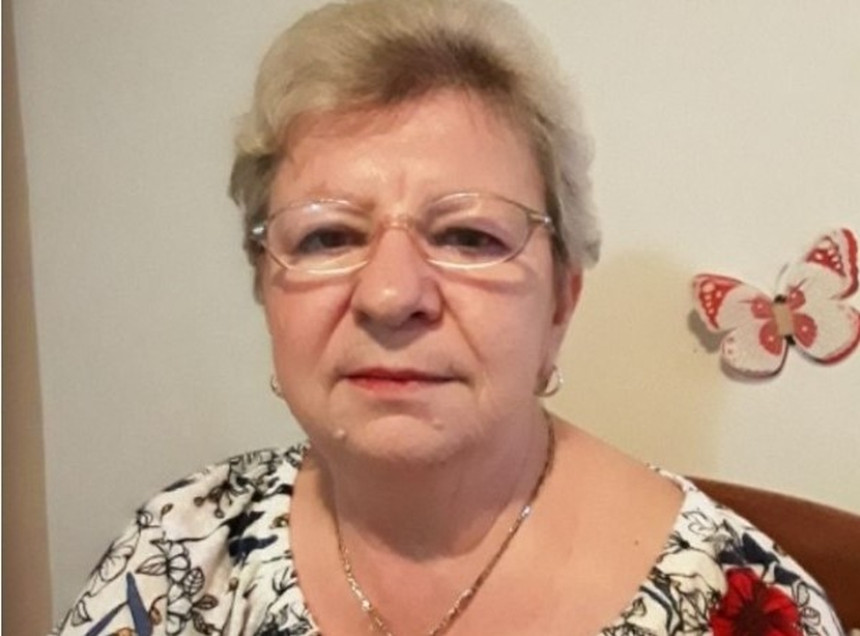 Derventa: Nestala Petra Radić, porodica moli za pomoć