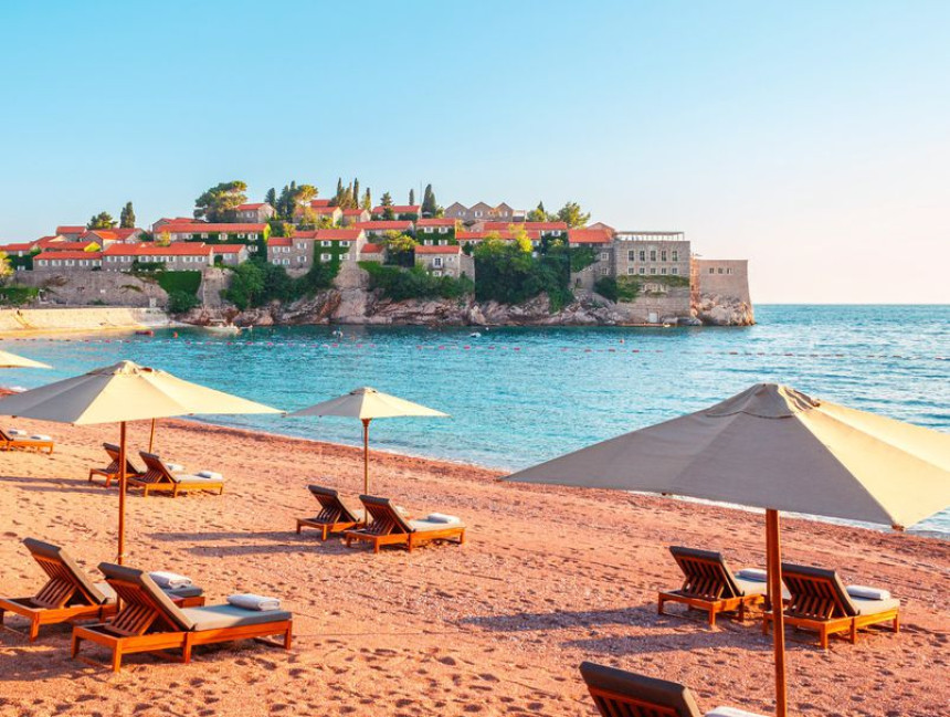 Zakupac Svetog Stefana tuži Crnu Goru