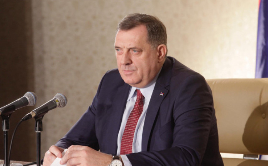 Sastao bih se sa liderima SDA i HDZ, ali bez stranaca