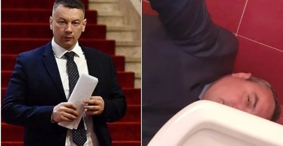 Otkazana poslušnost ili Dodikova osmišljena prevara