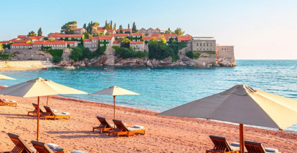 Zakupac Svetog Stefana tuži Crnu Goru