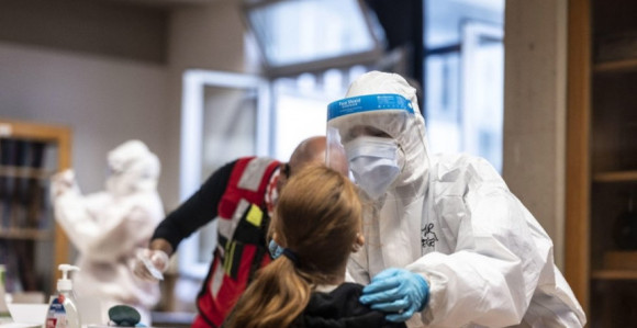 Srbija: Od posljedica zaraze preminule su 54 osobe