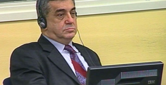 Sreten Lukić na slobodi nakon više od 15 godina