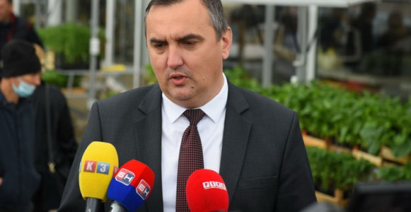 GO SNSD Prijedor: Pavlović će ipak potpisati ostavku