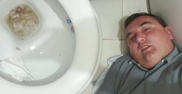 Вукан запријетио: Павловићу, имаш рок сутра до 17х!