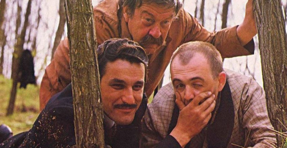 Činjenice koje niste znali o filmu "Ko to tamo peva"