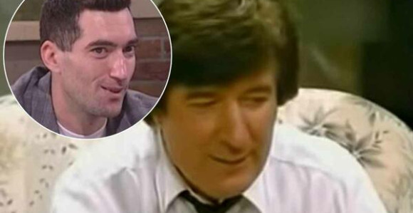 Ovo je sin Tome Zdravkovića, imao je 13 godina kad je pevač preminuo!