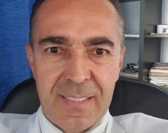 Industrijski kiseonik nije za medicinsku upotrebu, ne smije se koristiti za liječenje pacijenata