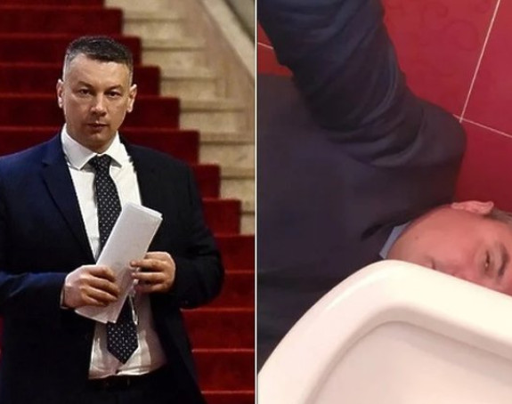Otkazana poslušnost ili Dodikova osmišljena prevara