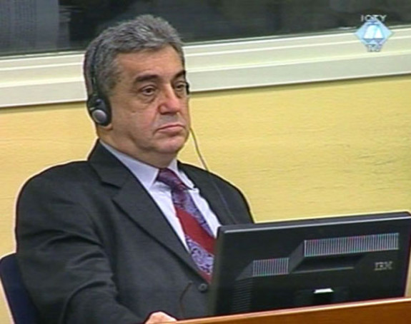 Сретен Лукић на слободи након више од 15 година