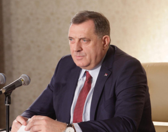 Sastao bih se sa liderima SDA i HDZ, ali bez stranaca